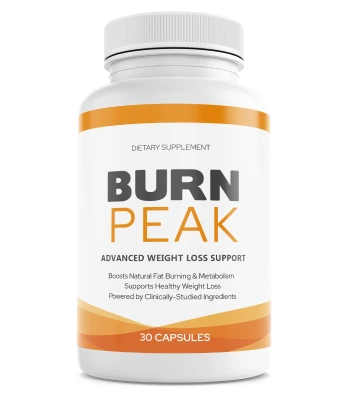 What is BurnPeak?